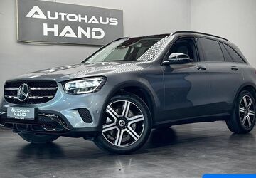 Mercedes-Benz GLC 300 98.418 km 34.490 &euro; Bad Honnef/Rottbitze 53604