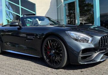 Mercedes-Benz AMG GT C 36.700 km 115.000 &euro; Mülheim-Kärlich 56218