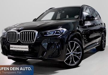 BMW X3 99.320 km 41.000 &euro; Neuwied 56564