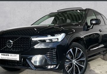 Volvo XC60 23.900 km 43.890 &euro; Koblenz/Gwb. Arenberg 56077