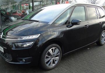 Citroen Grand C4 Picasso / SpaceTourer 200.000 km 7.900 &euro; Ransbach-Baumbach 56235