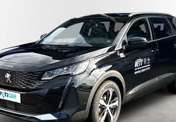 Peugeot 5008 8.000 km 39.990 &euro; Mayen 56727