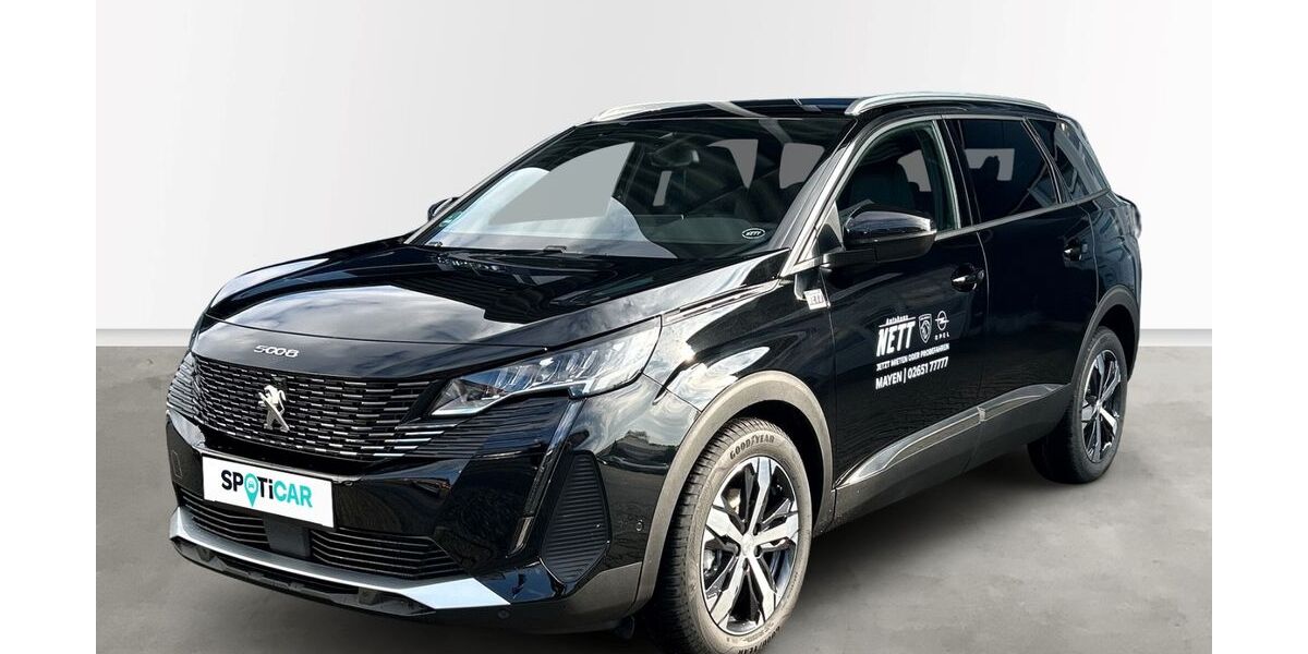 Peugeot 5008 8.000 km 39.990 &euro; Mayen 56727