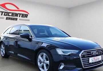 Audi A6 231.264 km 22.990 &euro; Neuwied 56564
