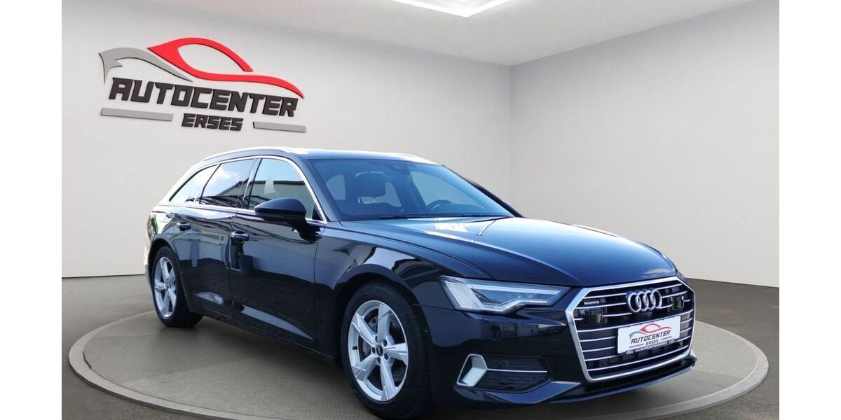 Audi A6 231.264 km 22.990 &euro; Neuwied 56564