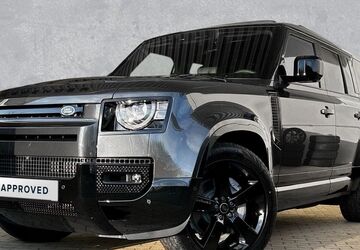 Land Rover Defender 11.900 km 87.890 &euro; Koblenz/Gwb. Arenberg 56077