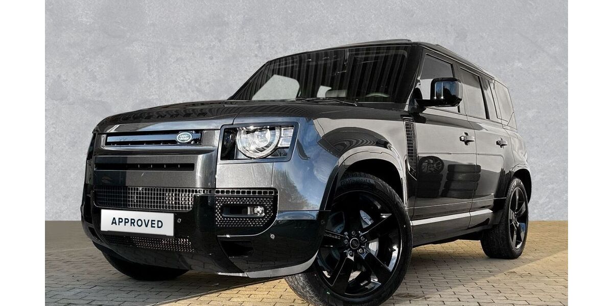 Land Rover Defender 11.900 km 87.890 &euro; Koblenz/Gwb. Arenberg 56077