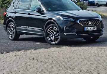 Seat Tarraco 162.000 km 19.900 &euro; Neuwied 56564