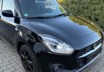 Suzuki Swift 62.184 km 12.899 &euro; Urbach 56317