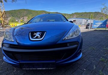 Peugeot 206 149.654 km 1.234 &euro; Dieblich 56332