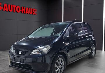 Seat Mii 80.000 km 5.900 &euro; Montabaur 56410