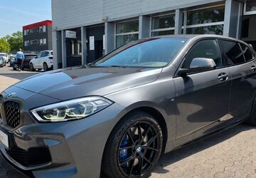 BMW M135 88.000 km 27.890 &euro; Neuwied 56566