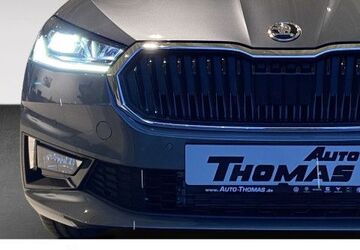 Skoda Fabia 2.500 km 22.940 &euro; Bad Honnef 53604