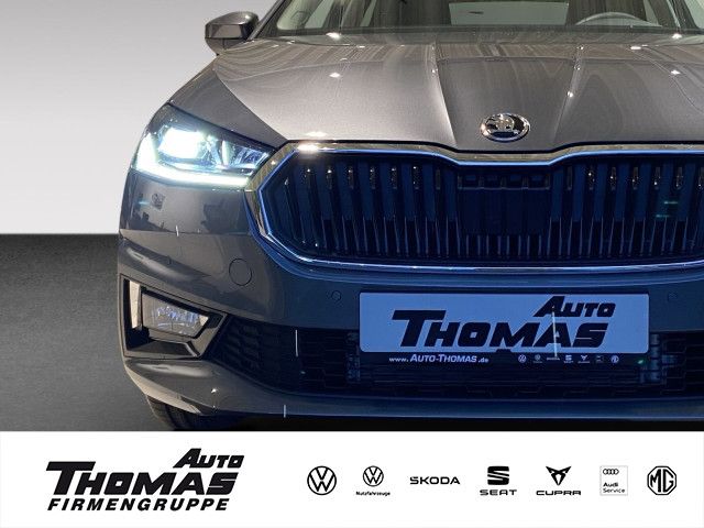 Skoda Fabia 2.500 km 22.940 &euro; Bad Honnef 53604