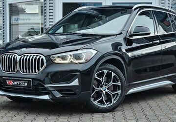 BMW X1 36.250 km 24.990 &euro; Neuwied 56566