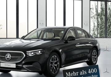 Mercedes-Benz E 200 12.854 km 52.380 &euro; Koblenz 56073