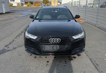 Audi A6 222.250 km 11.500 &euro; Neuwied 56566