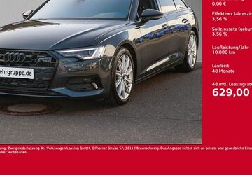 Audi A6 11.993 km 62.580 &euro; Koblenz 56070