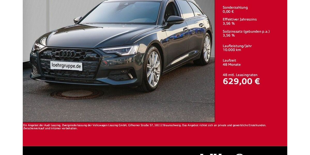 Audi A6 11.993 km 62.580 &euro; Koblenz 56070