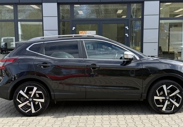 Nissan Qashqai Tekna+ 159.000 km 11.990 &euro; Koblenz 56070
