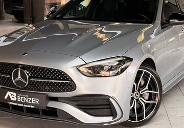 Mercedes-Benz C 300 113.000 km 33.999 &euro; Wirges 56422