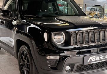 Jeep Renegade 55.000 km 19.499 &euro; Wirges 56422
