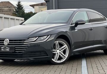 VW Arteon 110.864 km 21.500 &euro; Ransbach-Baumbach 56235