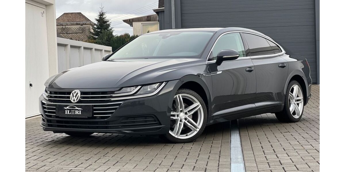 VW Arteon 110.864 km 21.500 &euro; Ransbach-Baumbach 56235