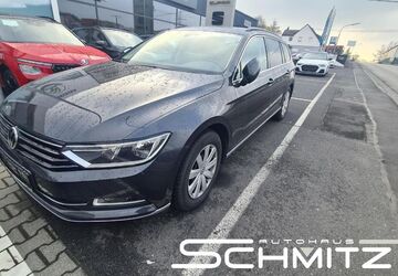 VW Passat 117.350 km 17.990 &euro; Ebernhahn 56424