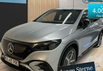 Mercedes-Benz EQE SUV 13.078 km 58.490 &euro; Koblenz 56073