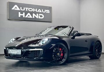 Porsche 911 Urmodell 64.999 km 96.990 &euro; Bad Honnef/Rottbitze 53604