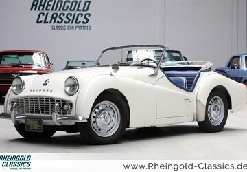 Triumph Andere 48.456 km 34.800 &euro; Rheinbreitbach 53619