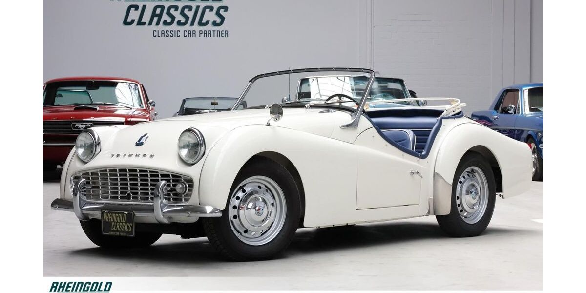 Triumph Andere 48.456 km 34.800 &euro; Rheinbreitbach 53619