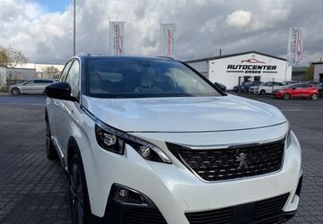 Peugeot 3008 175.000 km 15.450 &euro; Neuwied 56566