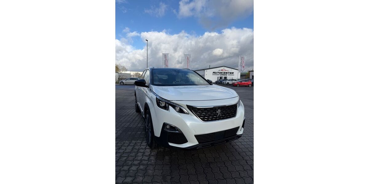 Peugeot 3008 175.000 km 15.450 &euro; Neuwied 56566