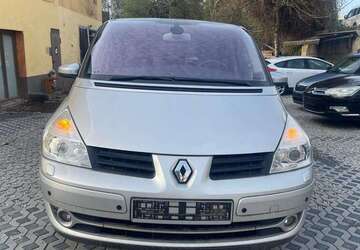 Renault Espace 161.262 km 2.300 &euro; Koblenz 56070