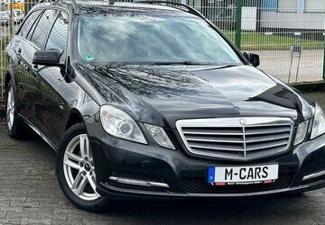 Mercedes-Benz E 200 256.155 km 5.200 &euro; KOBLENZ 56070