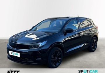 Opel Grandland (X) 39.338 km 23.900 &euro; Mayen 56727