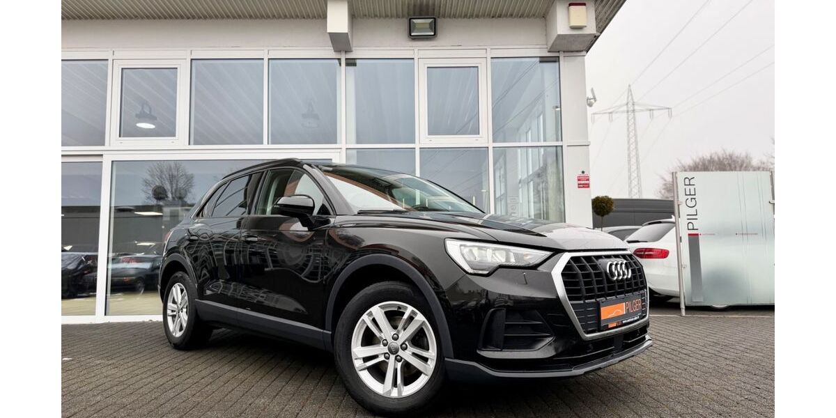 Audi Q3 63.259 km 21.990 &euro; Bad Honnef 53604