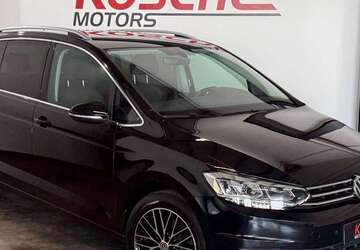 VW Touran 154.168 km 14.980 &euro; Neuwied 56566