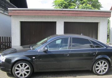 Audi A6 281.107 km 2.990 &euro; Neuwied 56567