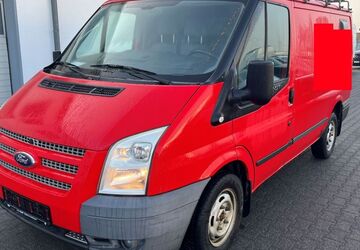 Ford Transit 265.300 km 3.380 &euro; Halsenbach 56283