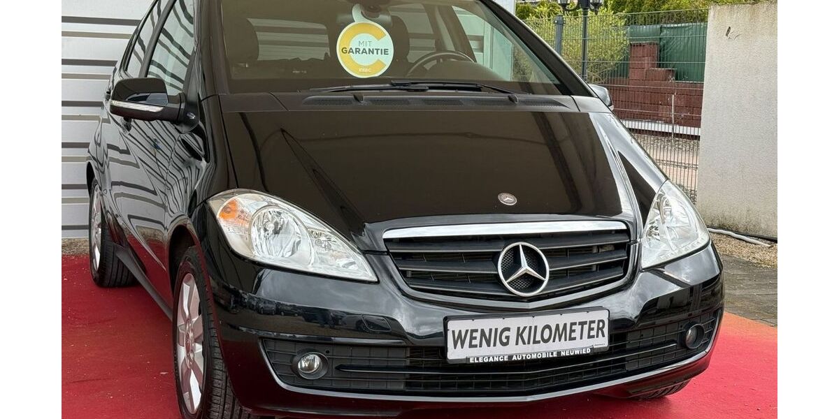 Mercedes-Benz A 150 81.850 km 6.650 &euro; Neuwied 56567