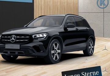 Mercedes-Benz GLC 300 60.387 km 38.980 &euro; Koblenz 56073