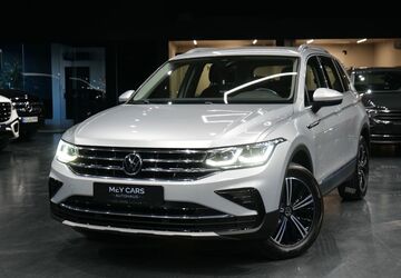 VW Tiguan 128.350 km 25.980 &euro; Koblenz 56070