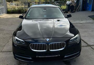 BMW 530 265.000 km 12.900 &euro; Bad Ems 56130