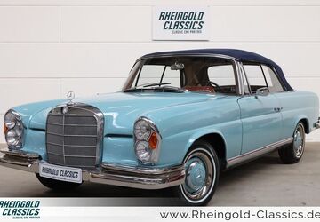 Mercedes-Benz 250 89.768 km 139.400 &euro; Rheinbreitbach 53619
