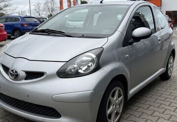 Toyota Aygo (X) 172.000 km 1.490 &euro; Koblenz/Rh. 56070
