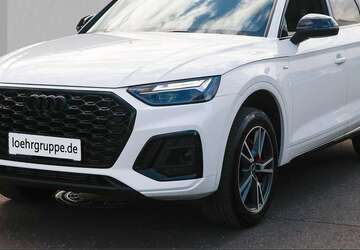 Audi Q5 121.578 km 32.580 &euro; Koblenz 56070