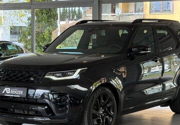 Land Rover Discovery 32.000 km 49.999 &euro; Wirges 56422